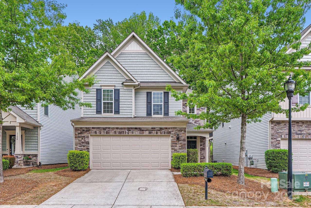 5150 Mount Clare Ln., Charlotte, NC 28210
