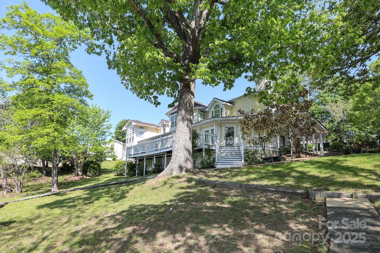 17333 Saranita Ln., Charlotte, NC 28278