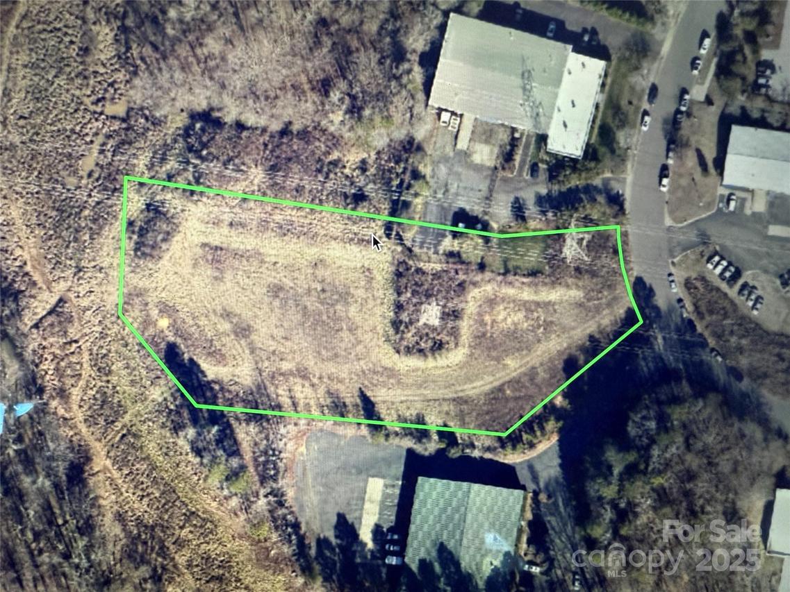 3350 Green Park Cir., Charlotte, NC 28217