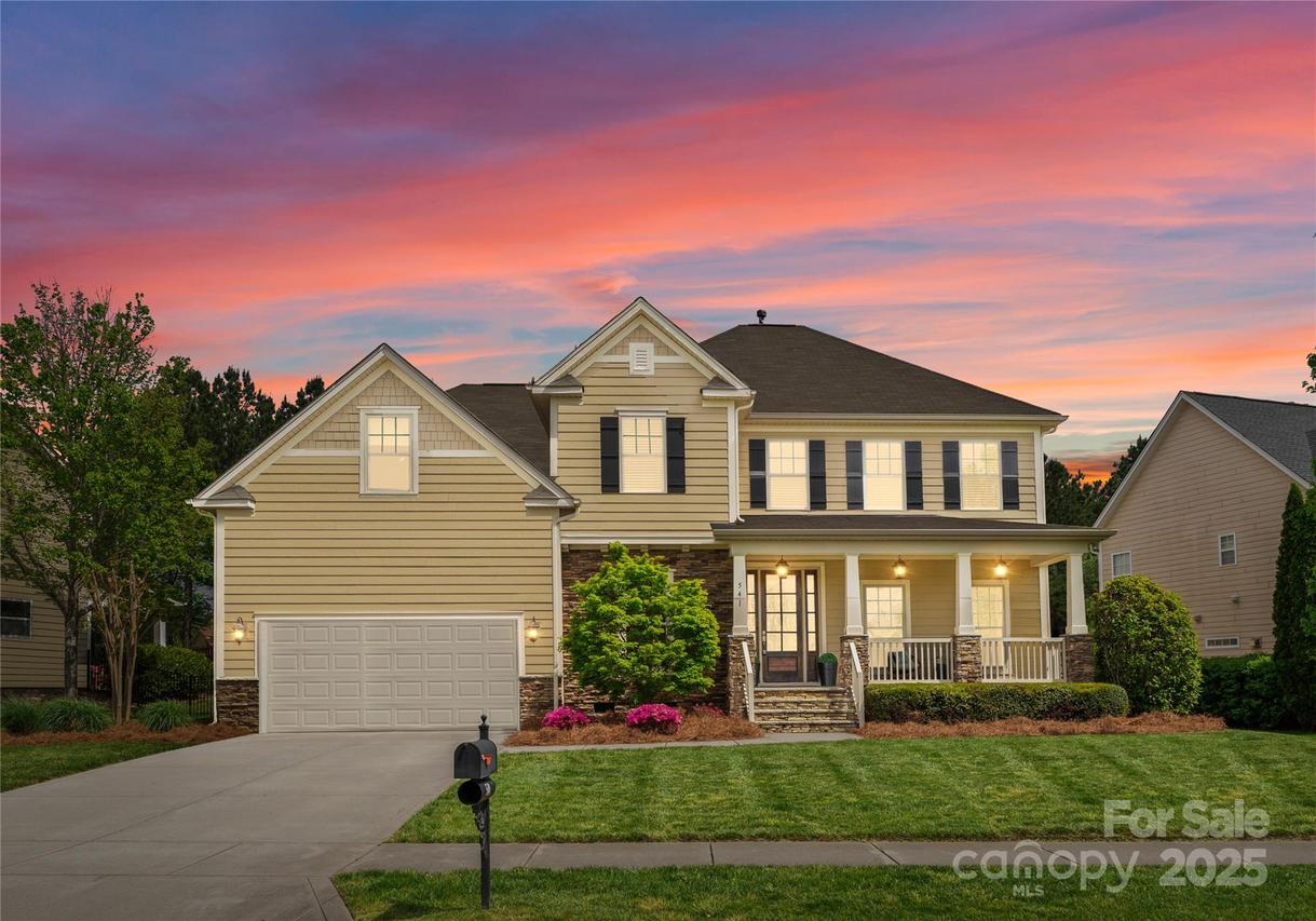 541 NW Sutro Forest Dr., Concord, NC 28027