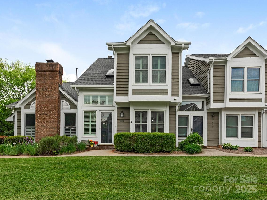 8251 Tradd Ct., Charlotte, NC 28210
