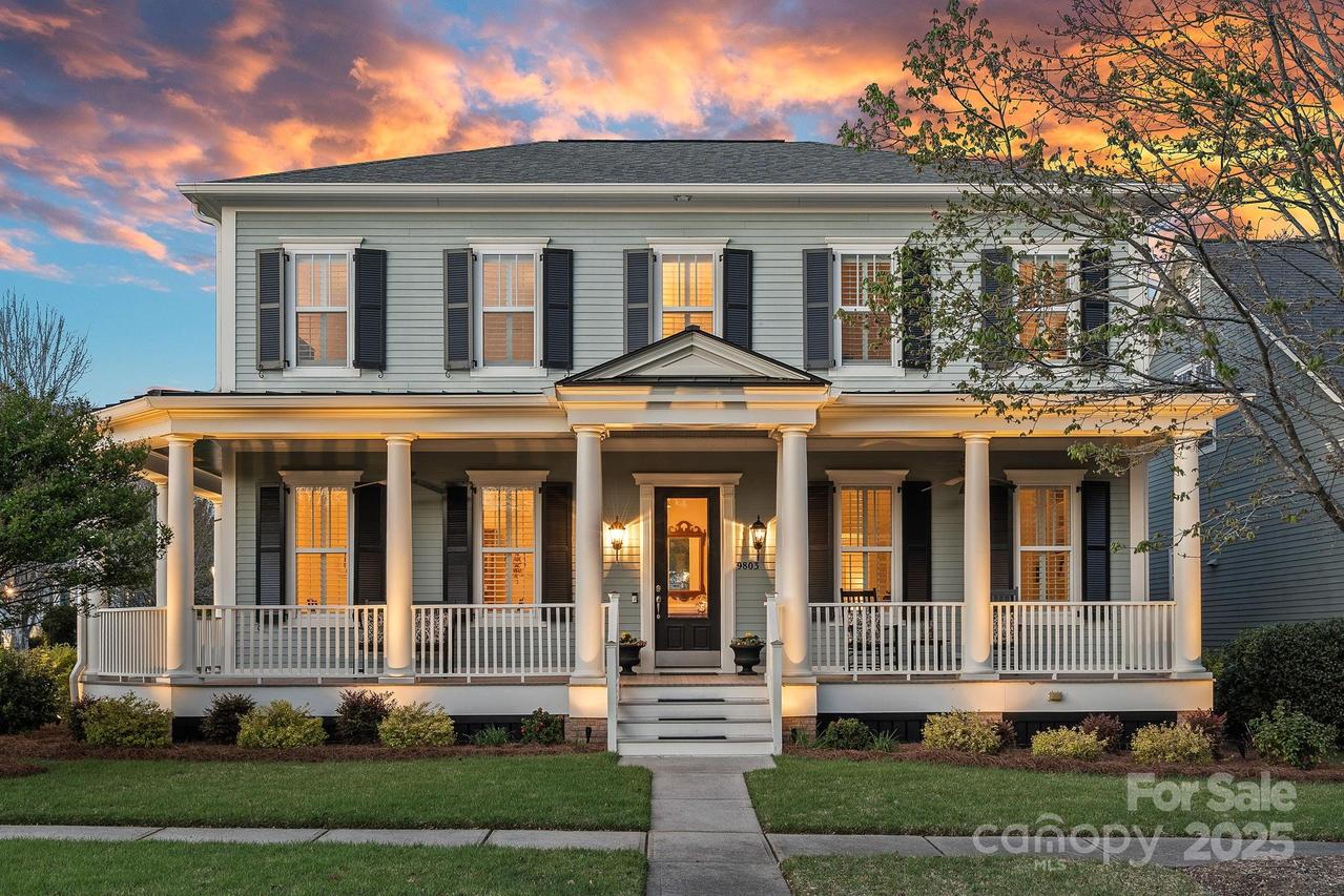9803 Tree Canopy Rd., Charlotte, NC 28277