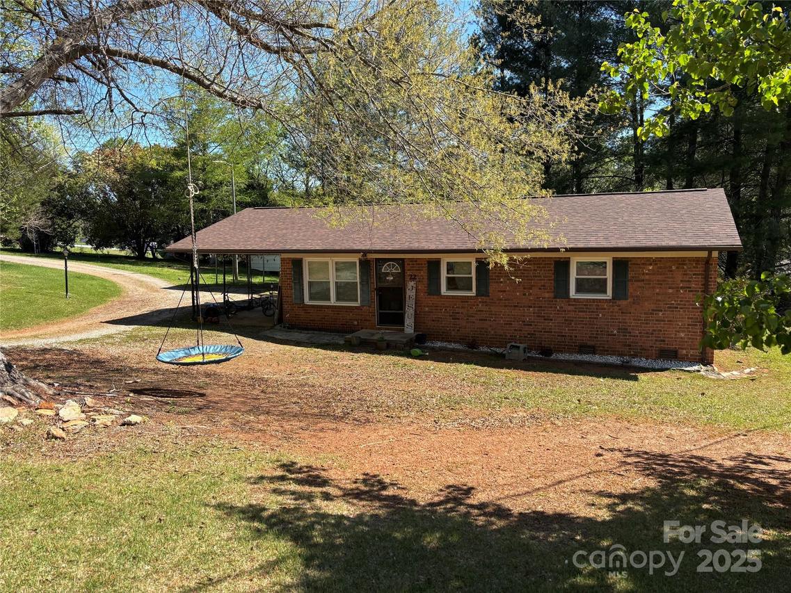 22 Heritage View Rd., Hickory, NC 28601