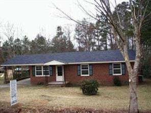 103 Union St., Wadesboro, NC 28170