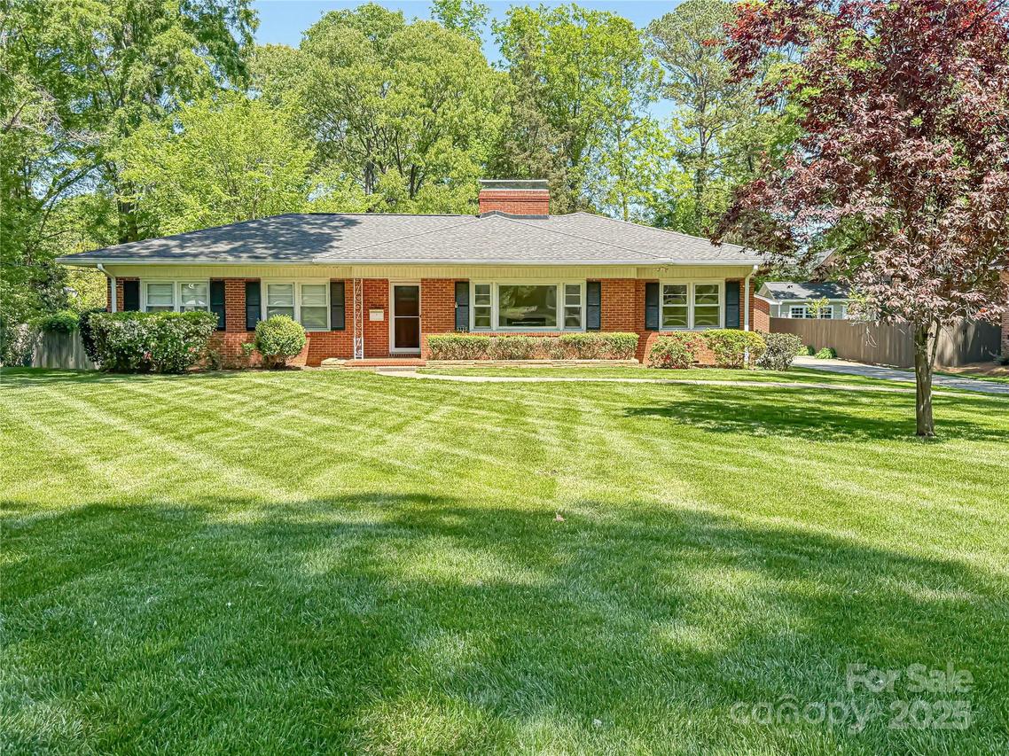 5119 Beckford Dr., Charlotte, NC 28226