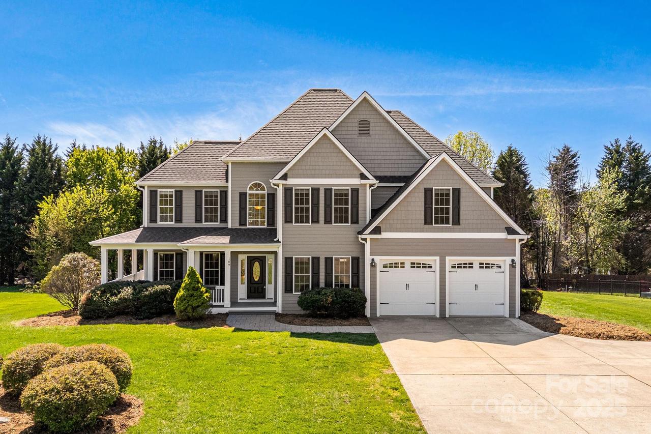 109 Williams Rd. #14, Fletcher, NC 28732
