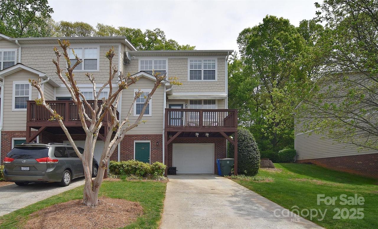 139 High Ridge Rd., Mooresville, NC 28117