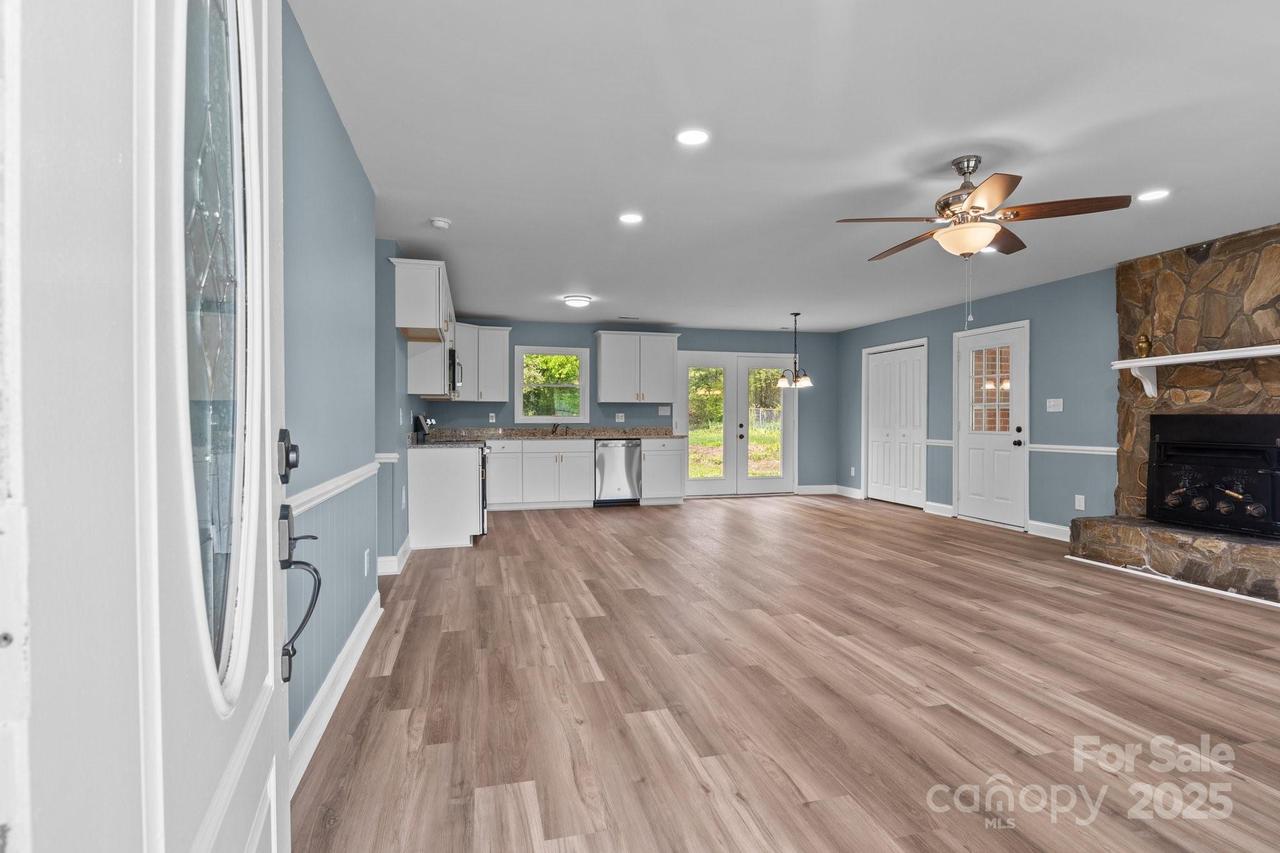 1195 Ralph B Keener Rd., Lincolnton, NC 28092