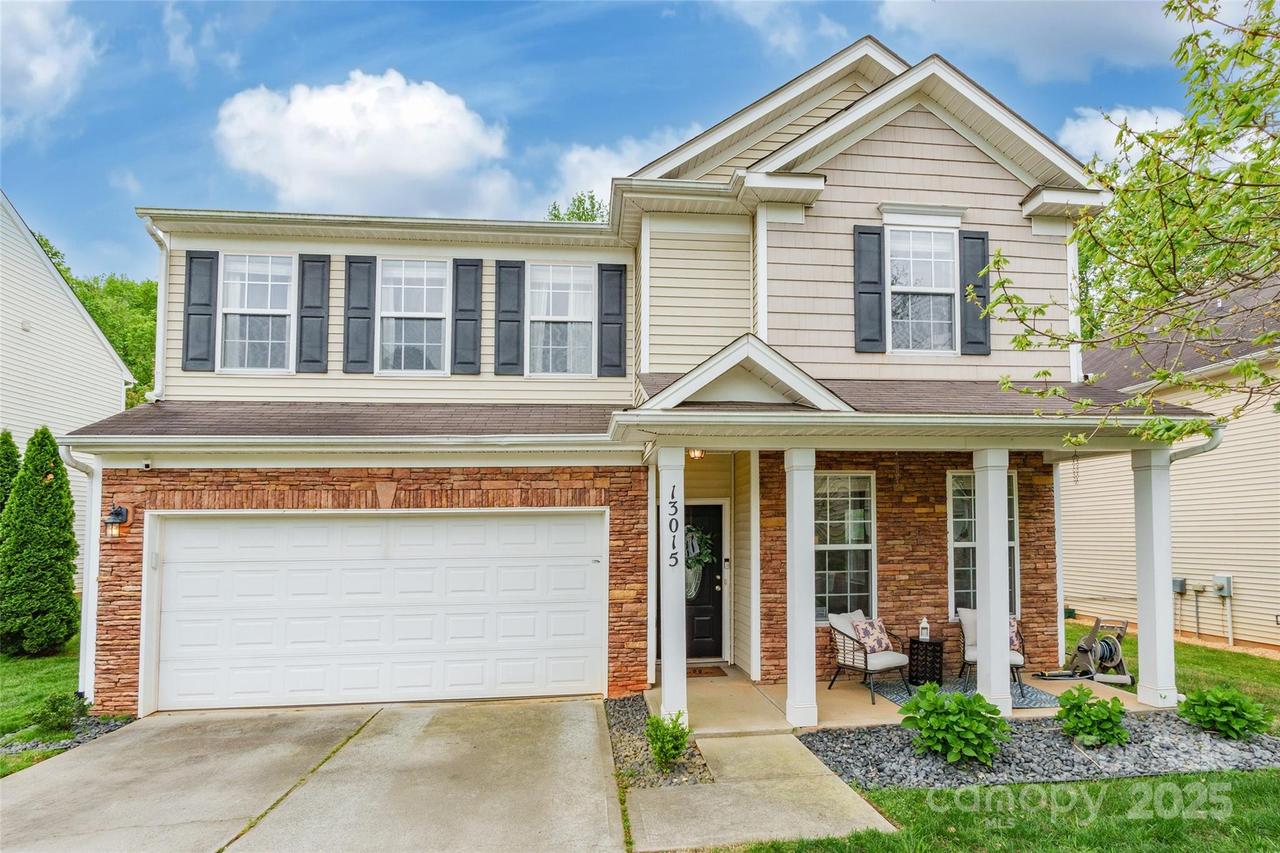 13015 Rothe House Rd., Charlotte, NC 28273