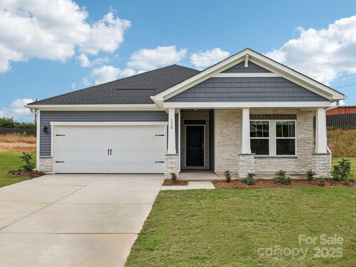 130 Purvis Creek Ct., Mocksville, NC 27028