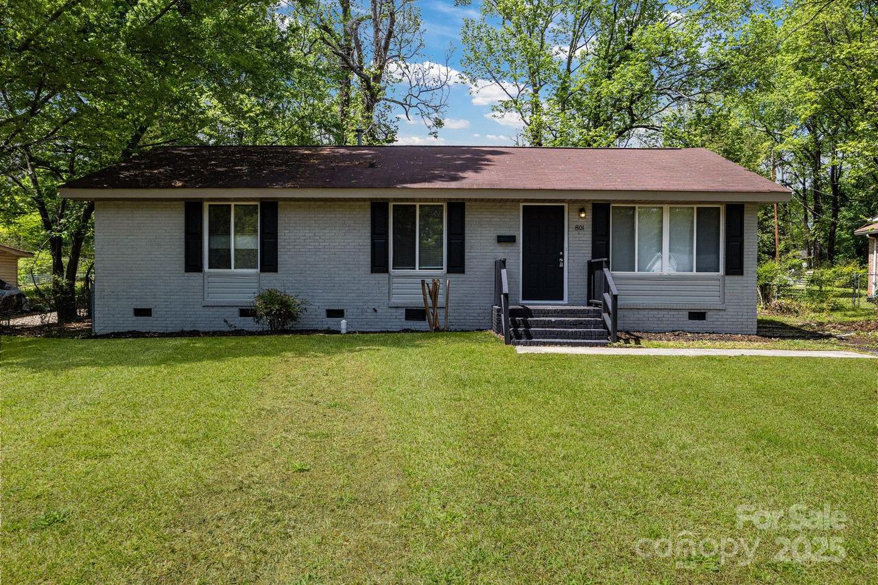 801 Bilmark Ave., Charlotte, NC 28213