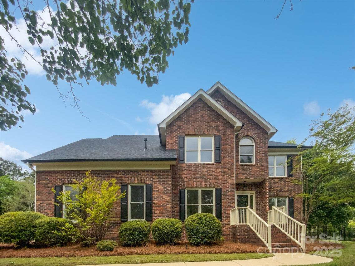 1121 Setter Ln., Concord, NC 28025