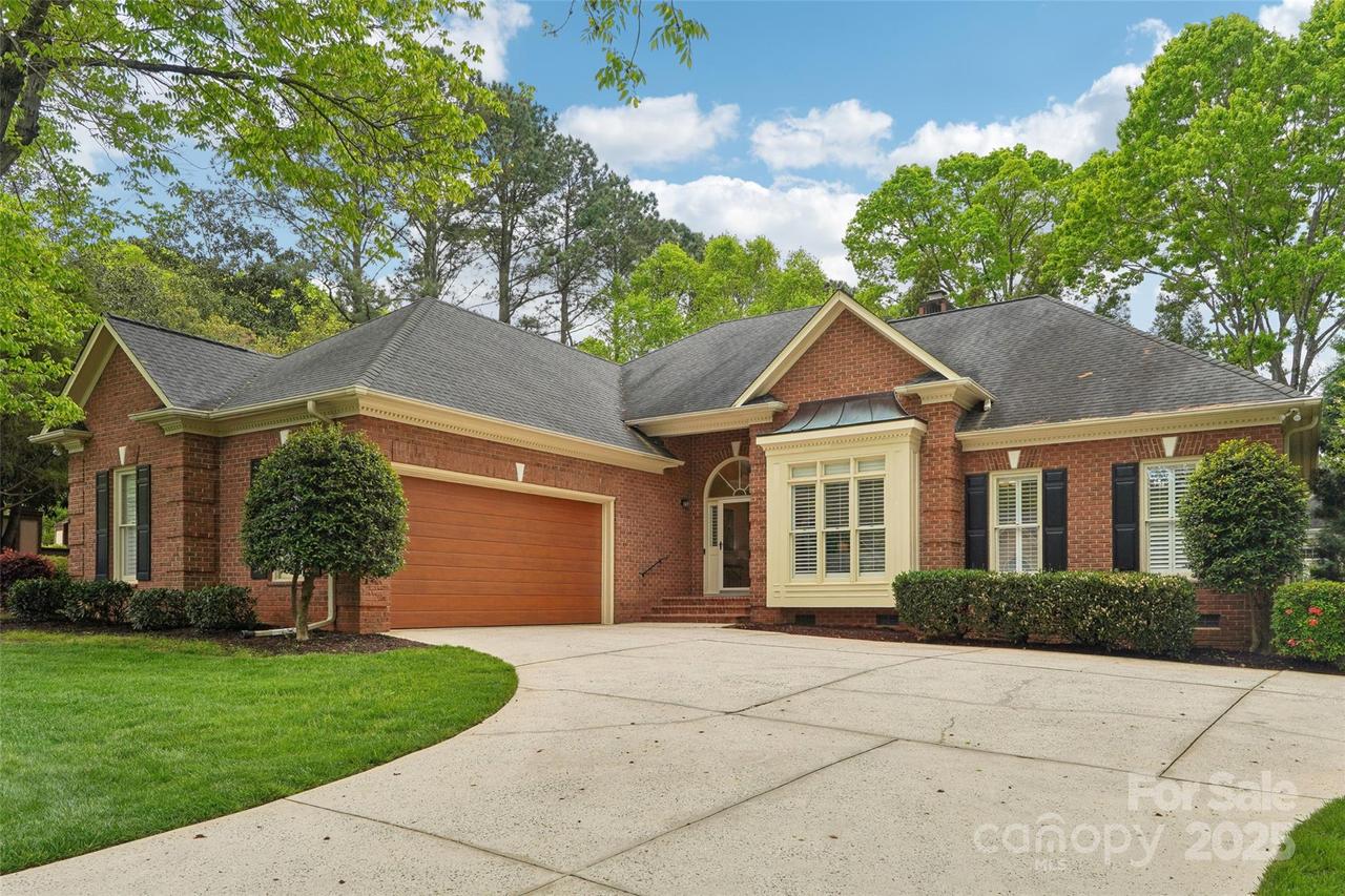 7626 Vistaview Dr., Cornelius, NC 28031