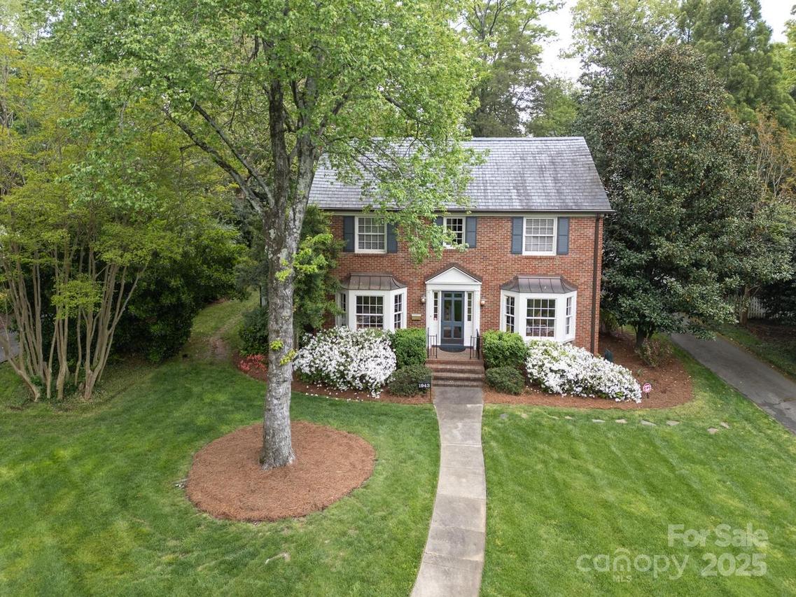 1943 S Wendover Rd., Charlotte, NC 28211