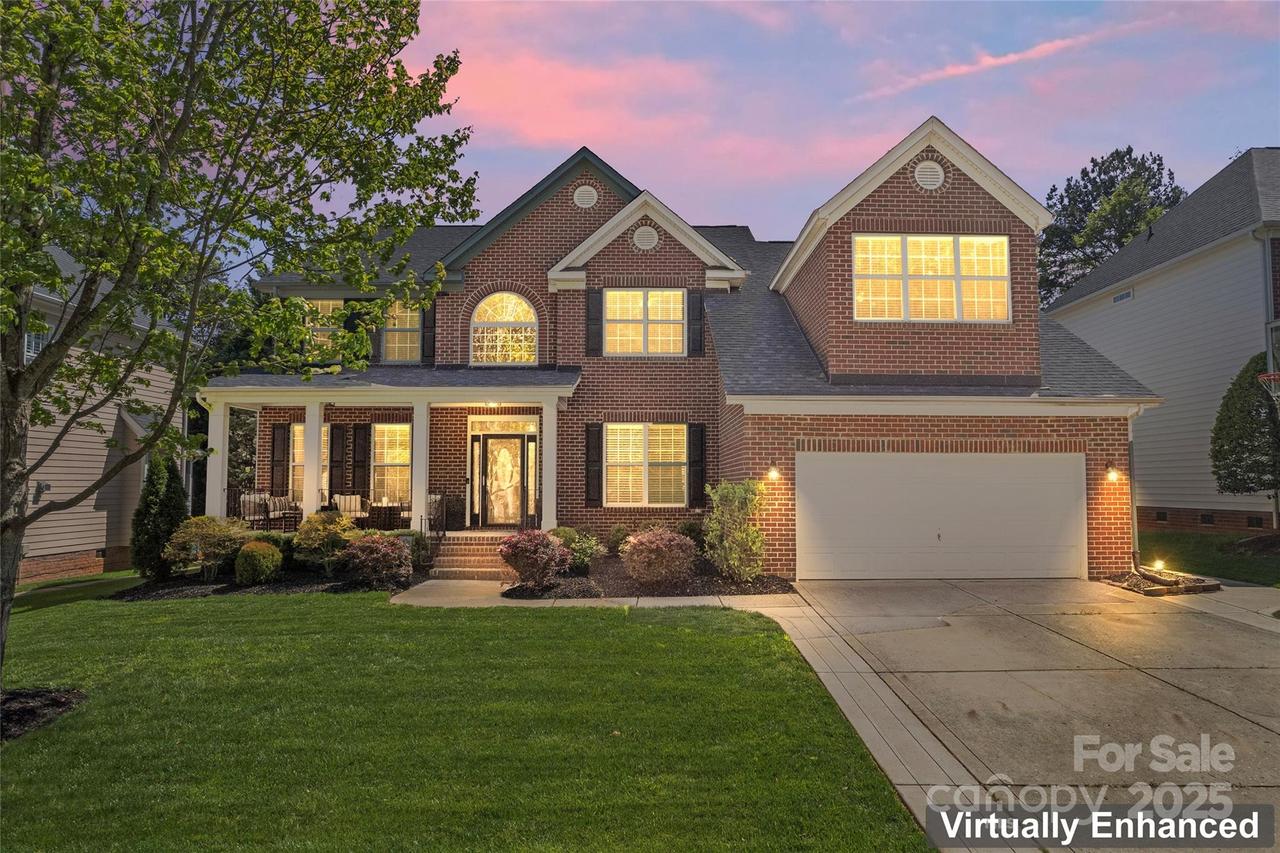 9715 Aragorn Ln., Charlotte, NC 28269
