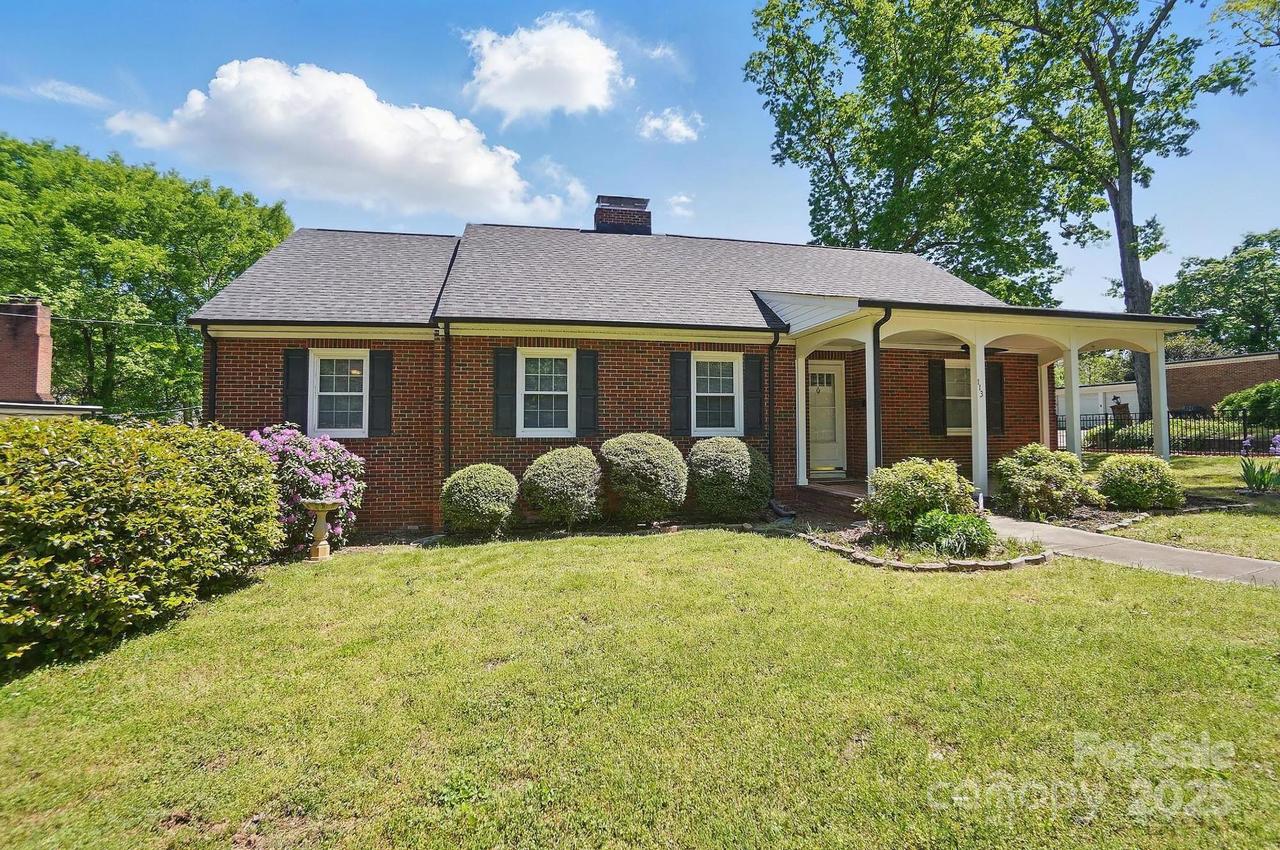 113 S College St., Monroe, NC 28112
