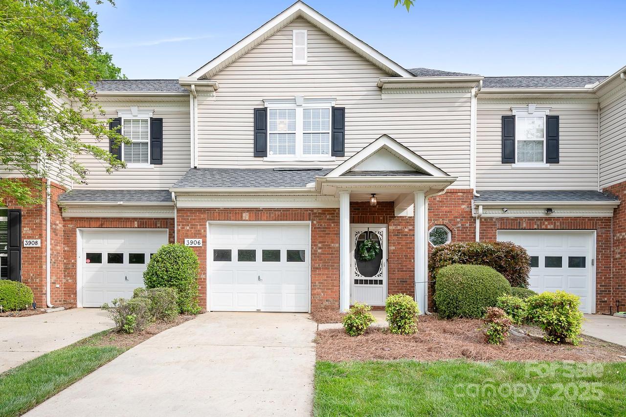3906 Thomas Ridge Dr., Charlotte, NC 28269