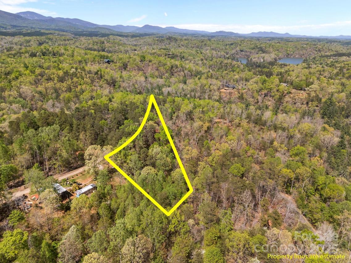 Hawkins Ln., Mill Spring, NC 28756