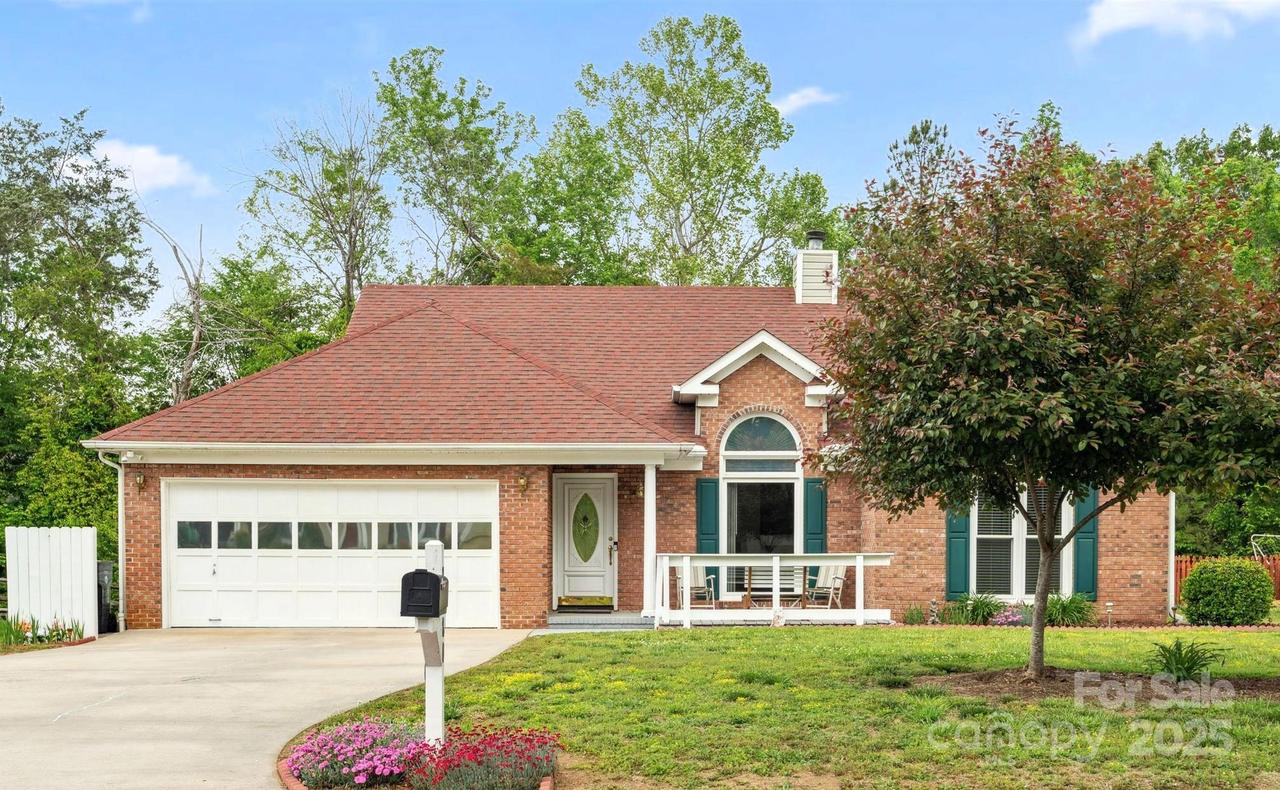 1280 Willowbreeze Ct., Concord, NC 28025