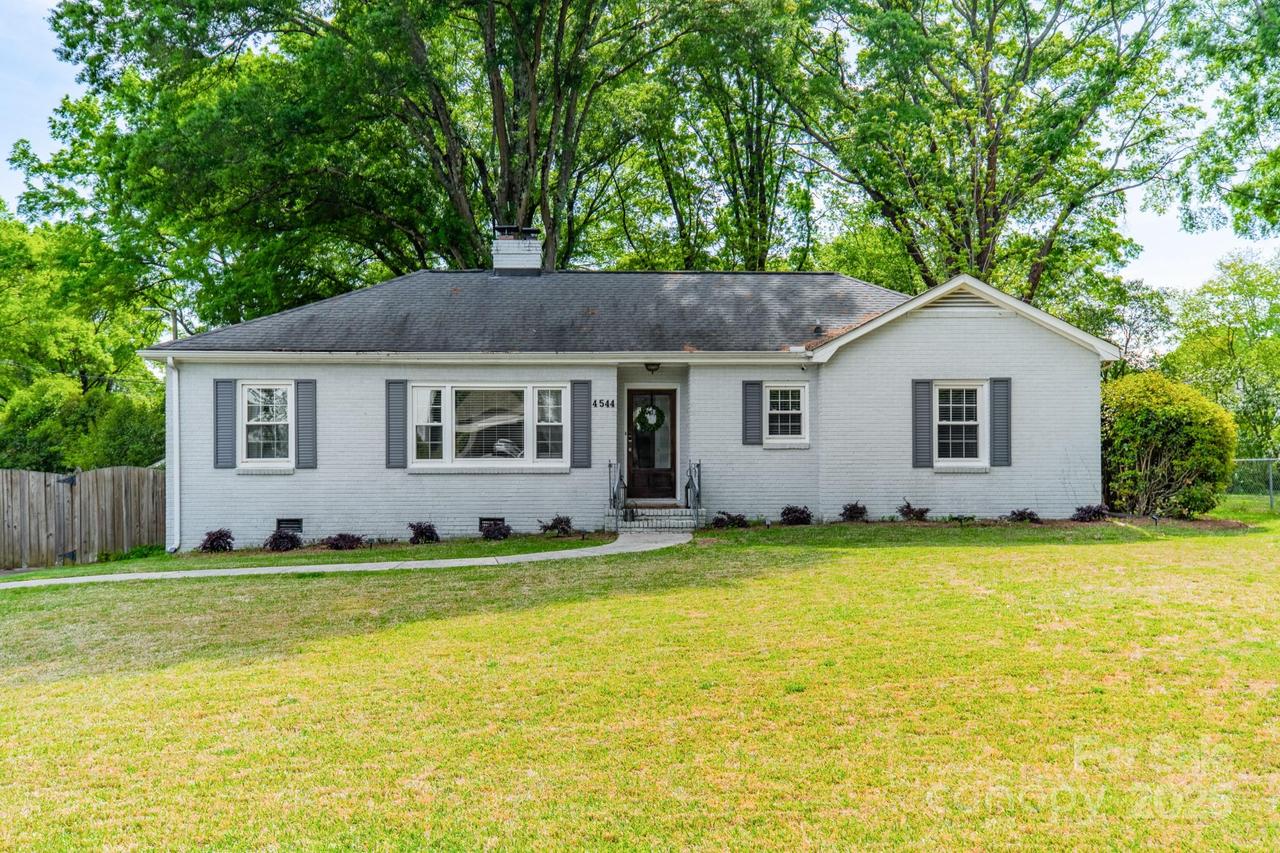 4544 Craig Ave., Charlotte, NC 28211