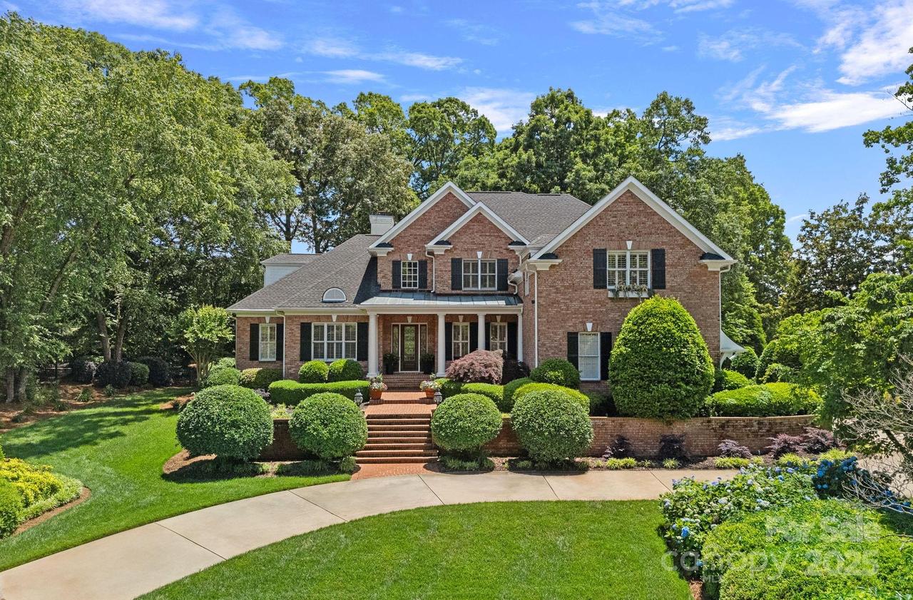 17040 Jetton Rd., Cornelius, NC 28031
