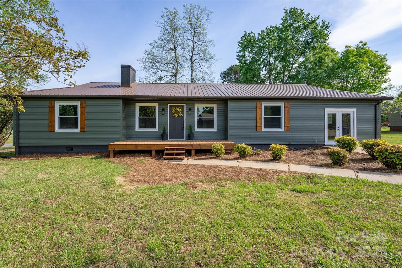 4115 Conley St., Newton, NC 28658