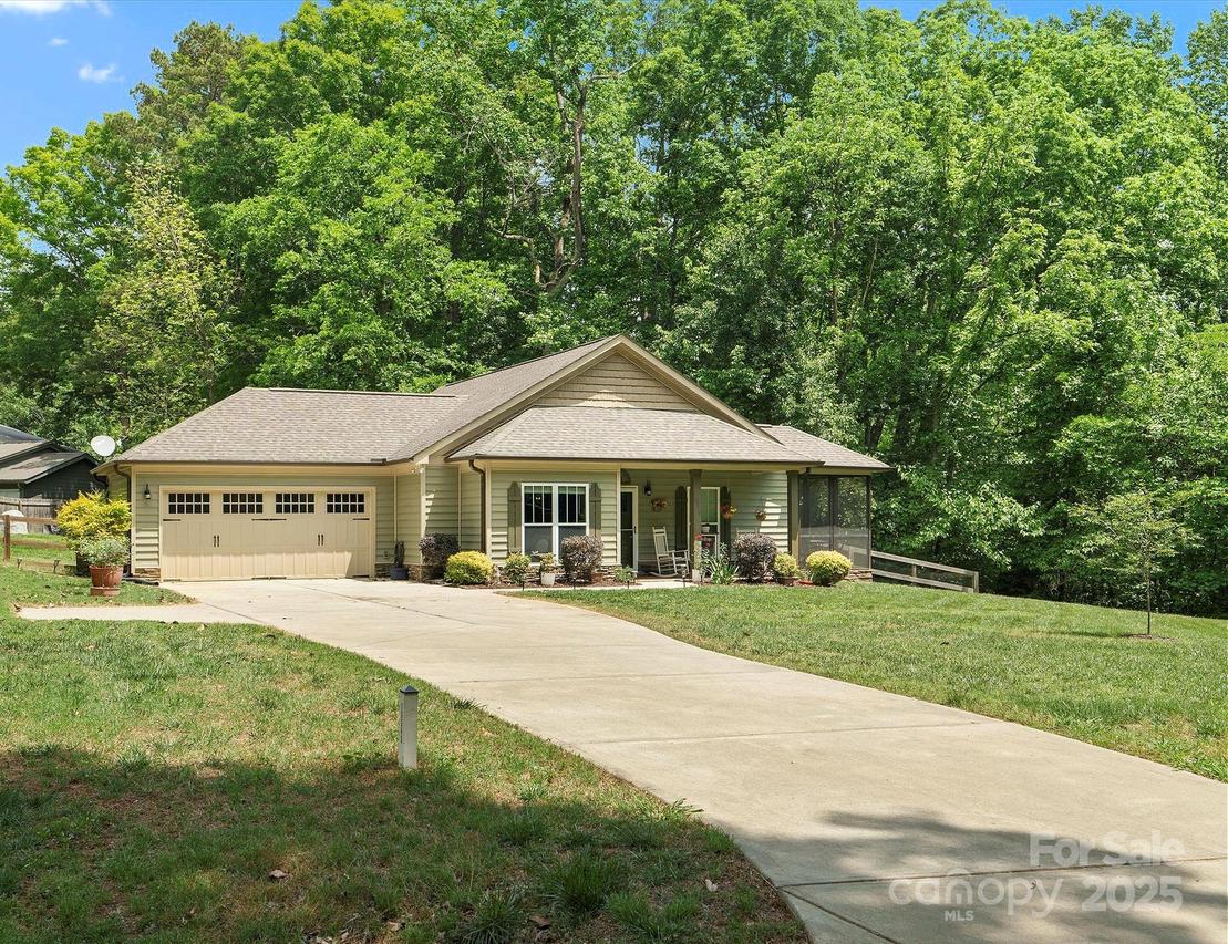 10340 Williams Rd., Mint Hill, NC 28227
