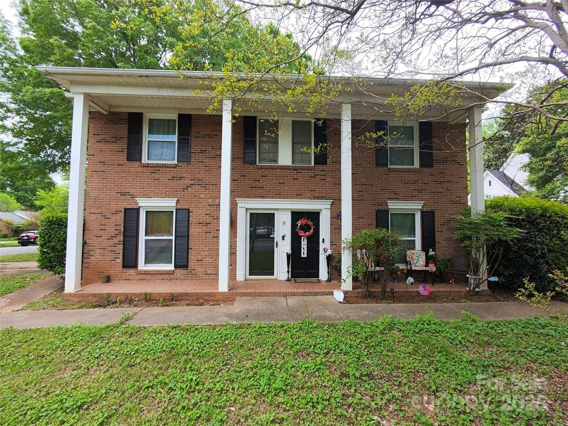7714 Albemarle Rd. #-, Charlotte, NC 28227