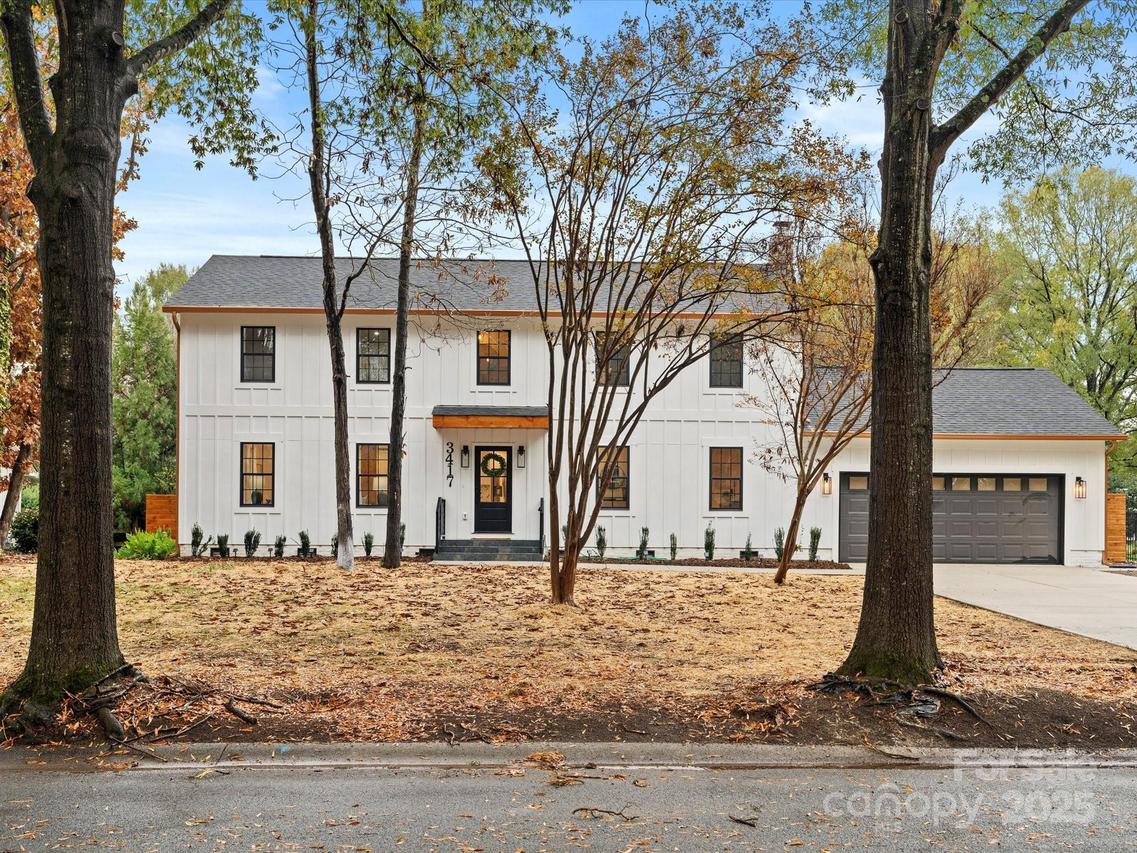 3417 Chilham Pl., Charlotte, NC 28226