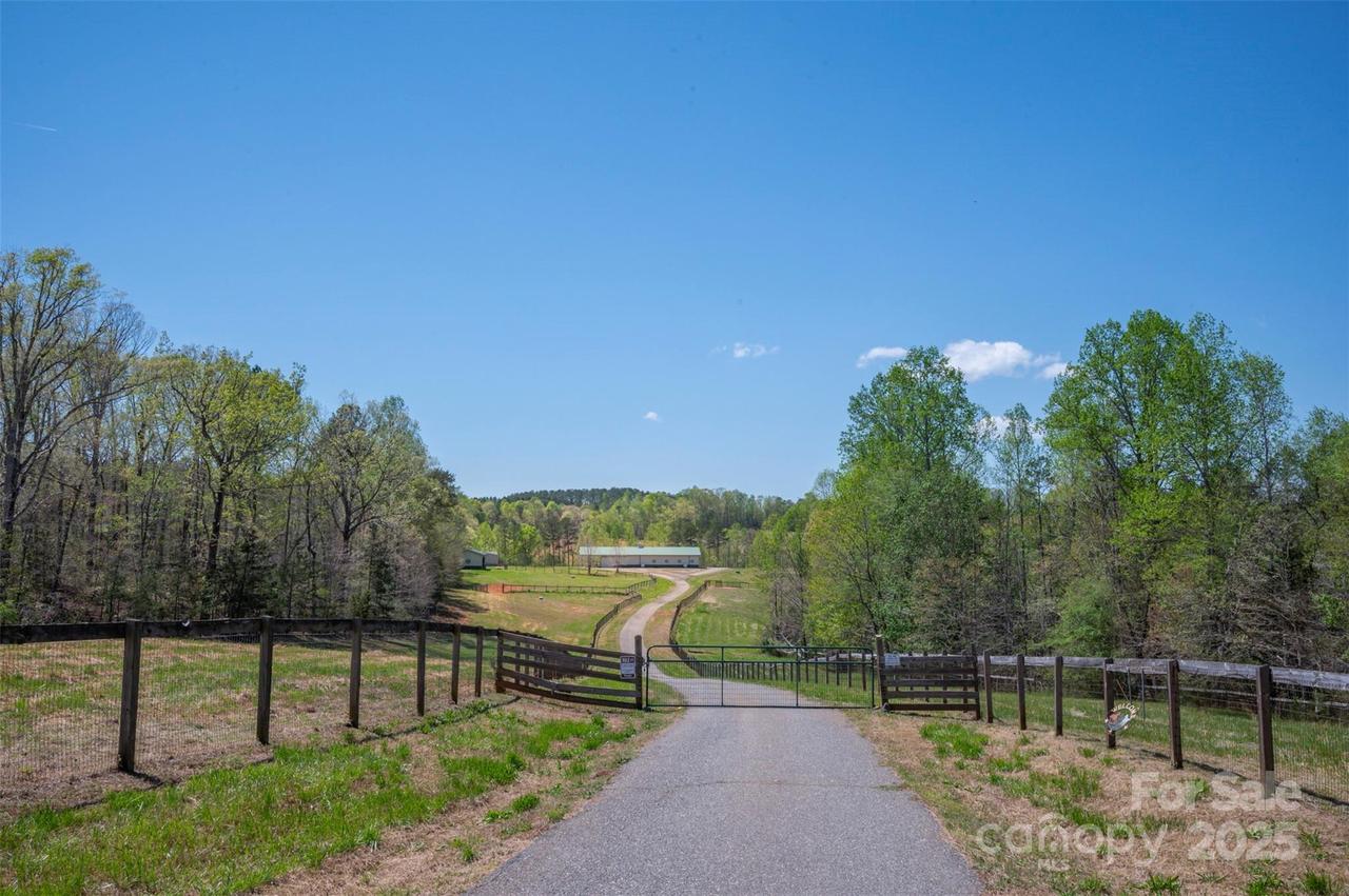 597 Sandy Level Church Rd., Bostic, NC 28018