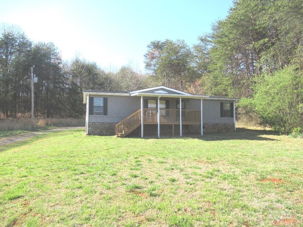 5180 Macedonia Church Rd., Vale, NC 28168