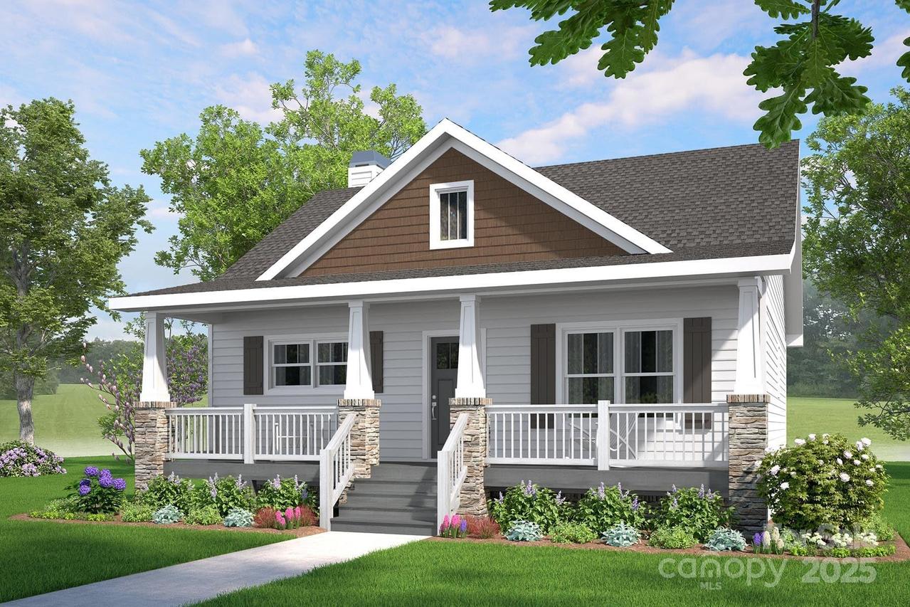 00 Kathy Lake Dr. #24/25, Edneyville, NC 28792