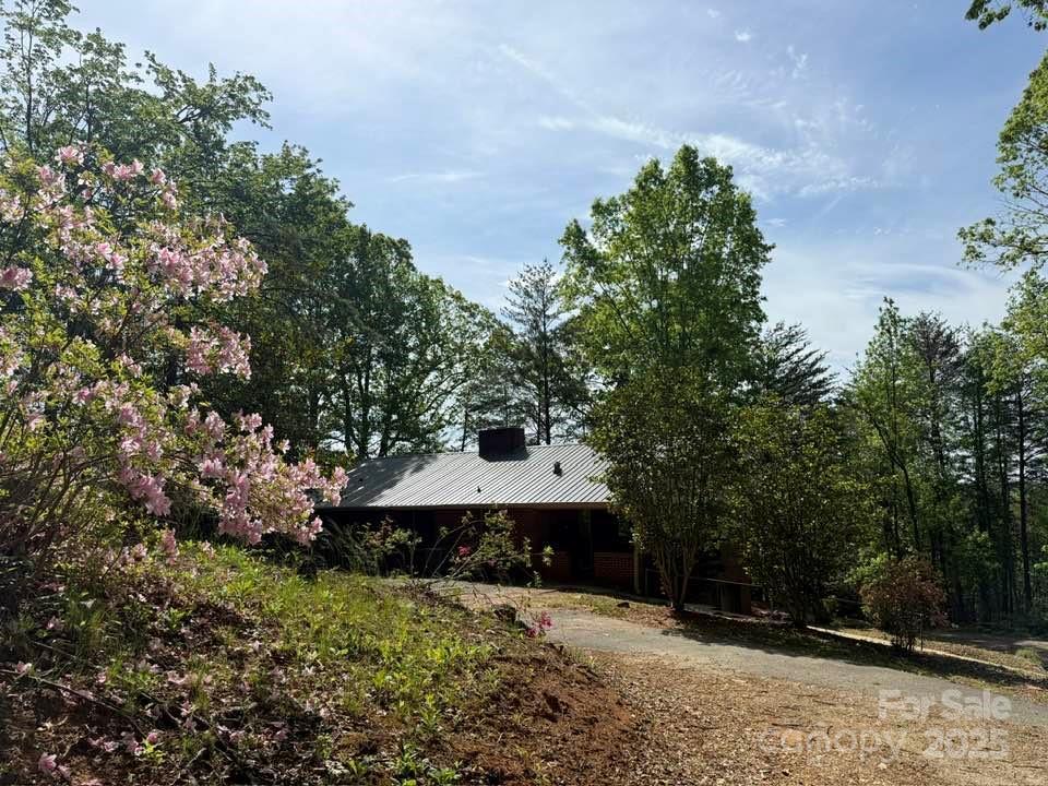 200 Little Wings Mountain Rd., Columbus, NC 28722
