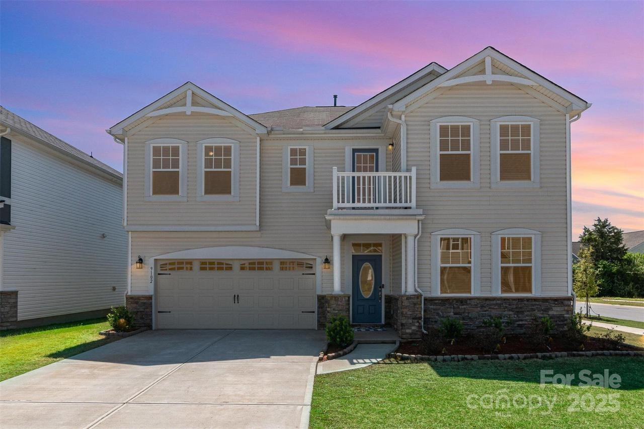 9102 Buckley Ct., Charlotte, NC 28269