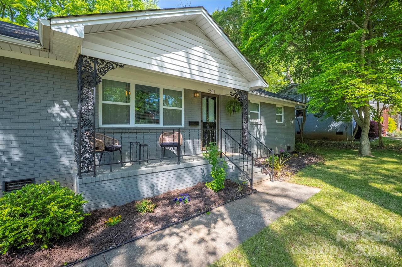 2601 Dora Dr., Charlotte, NC 28215