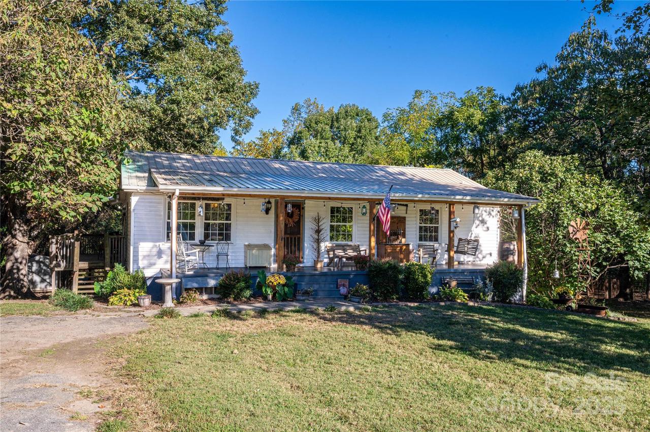 6312 Bill Ledford Rd., Vale, NC 28168