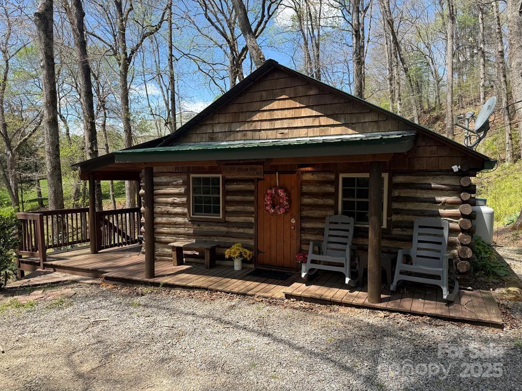 00 Gibson Cove Rd., Franklin, NC 28734