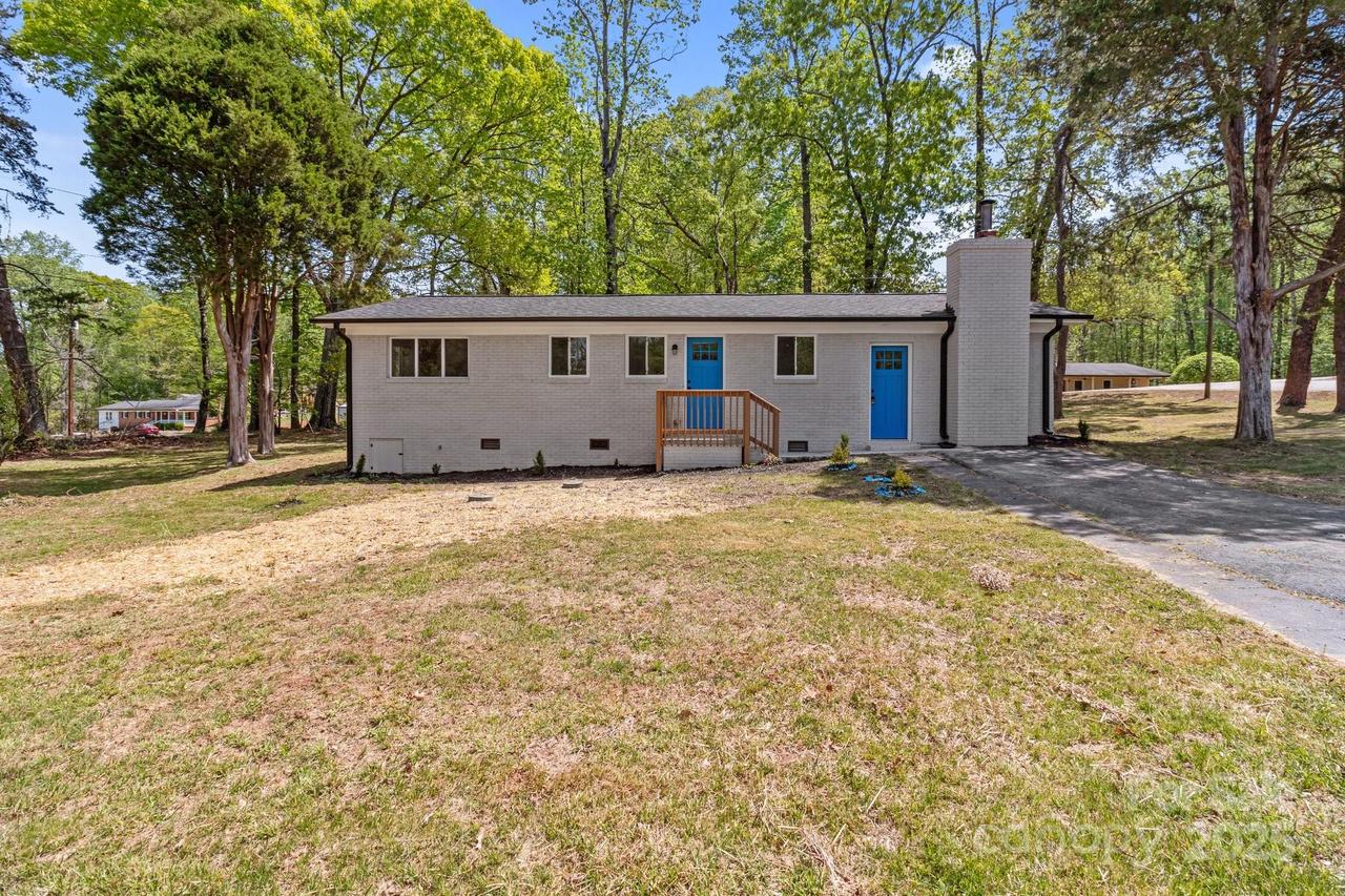 880 Legion Club Rd., Salisbury, NC 28146