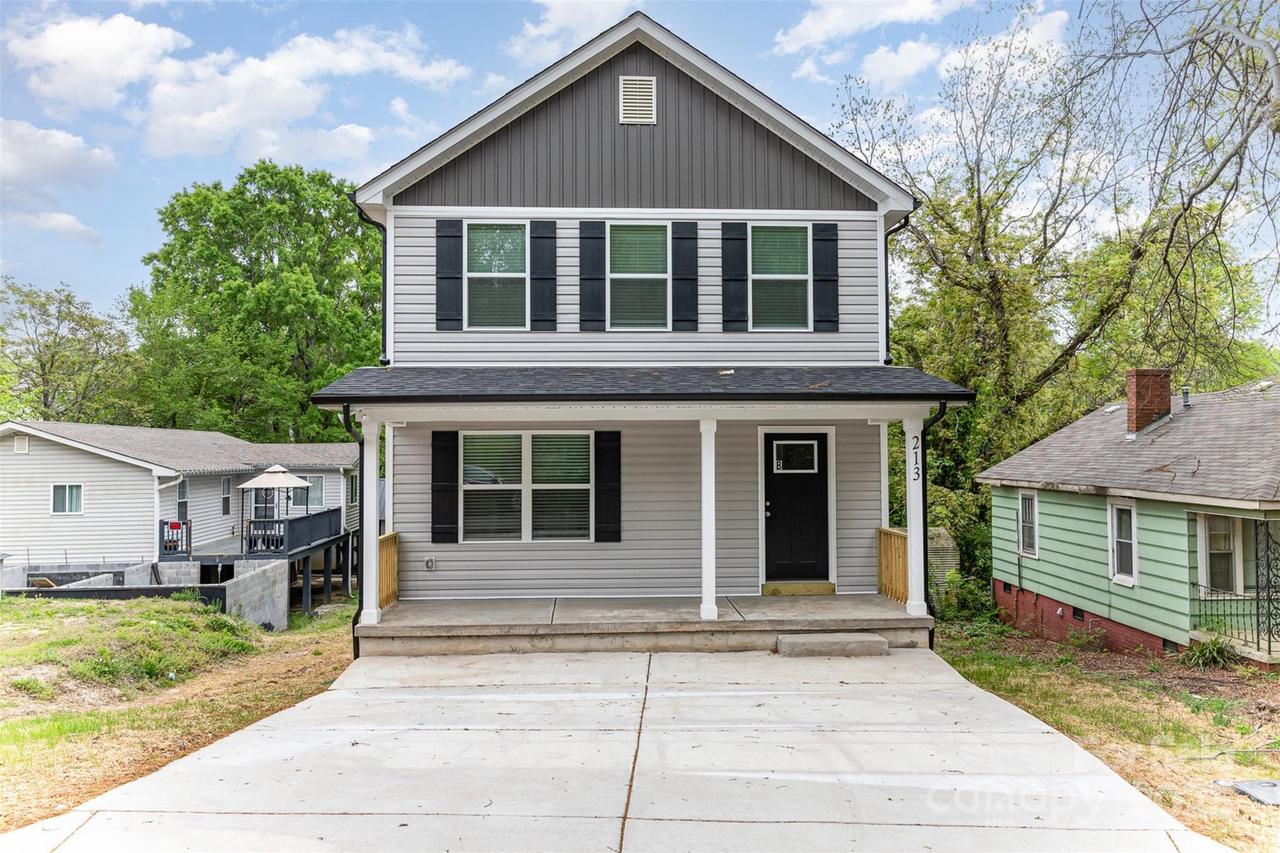 213 Rosemont Ave., Kannapolis, NC 28081