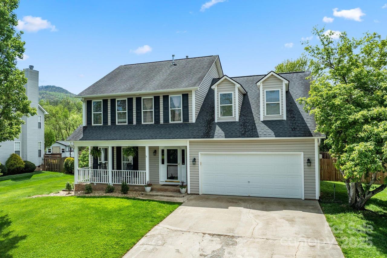 338 English Oak Rd., Fletcher, NC 28732