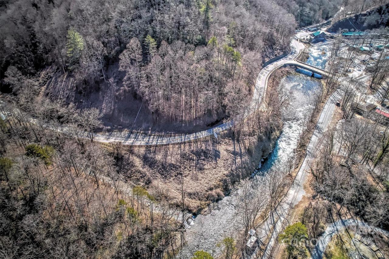Hwy 19 Hwy., Bryson City, NC 28713