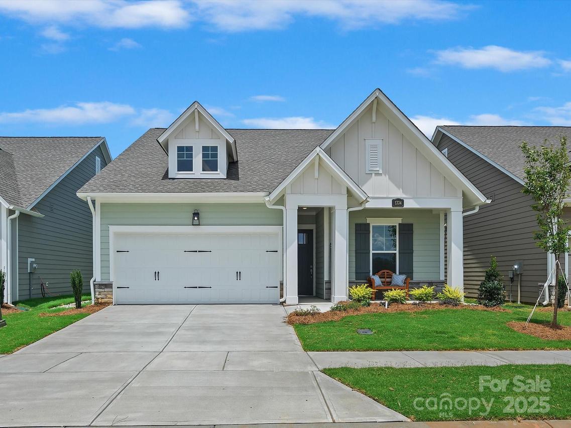 1334 Idyllic Ln., Waxhaw, NC 28173