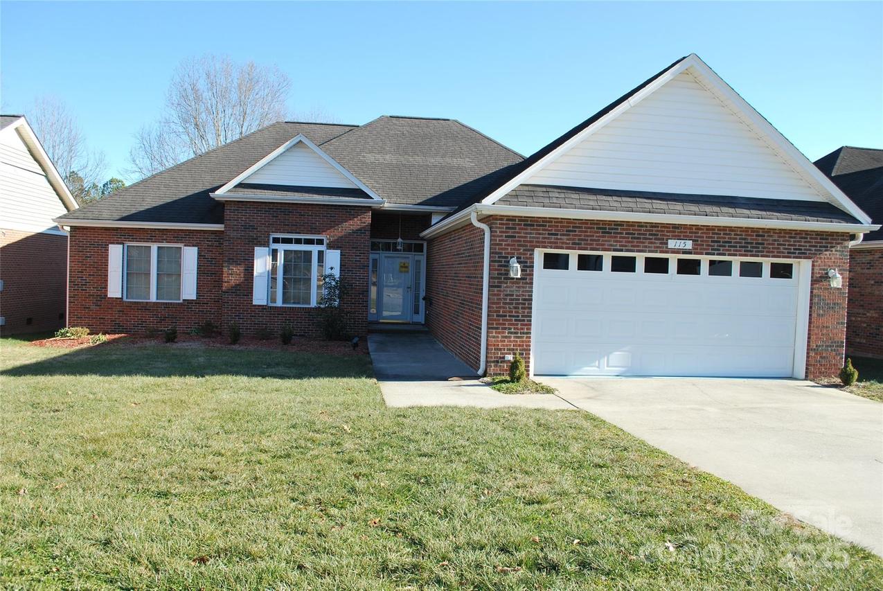 115 New Hampshire Ct. #35, Mocksville, NC 27028