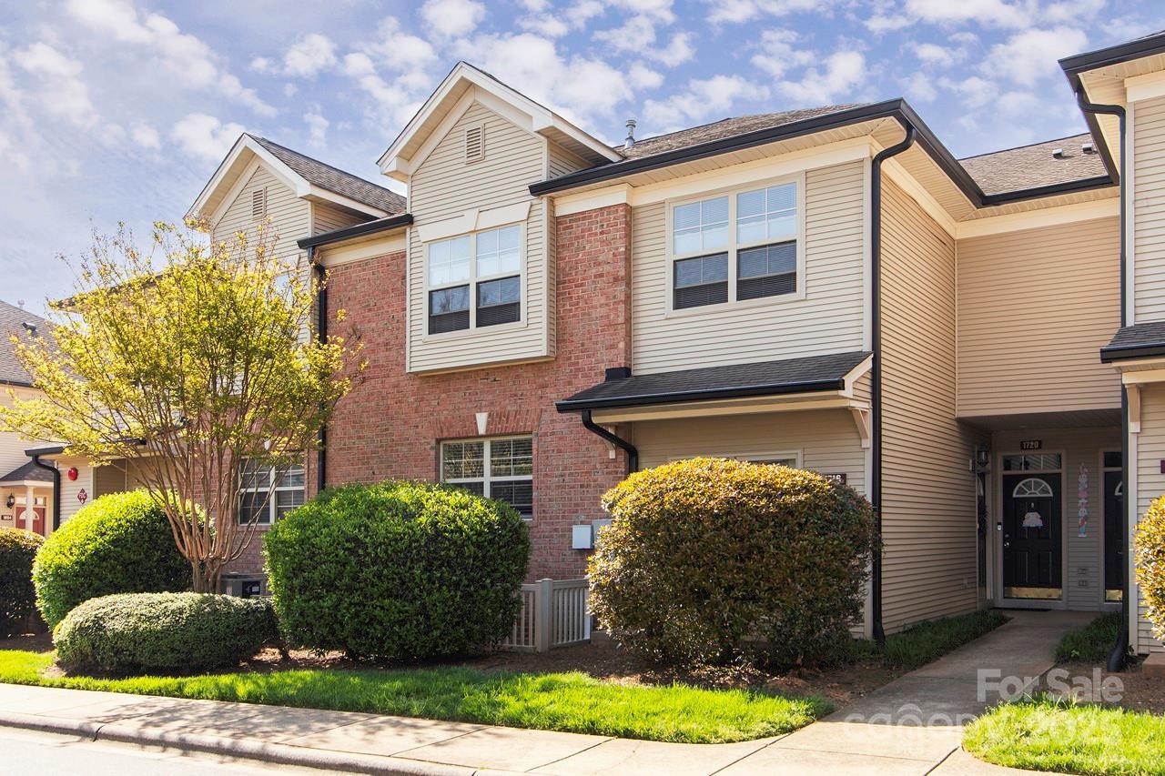 1716 Termini Dr., Charlotte, NC 28262