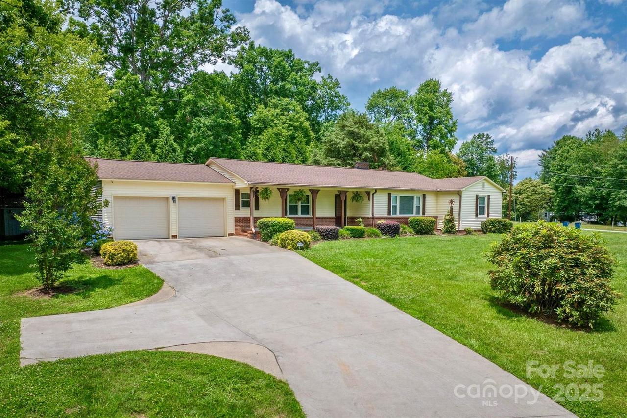4897 Calico Rd. #Lot 11A, Lot 11, Lot, Lenoir, NC 28645