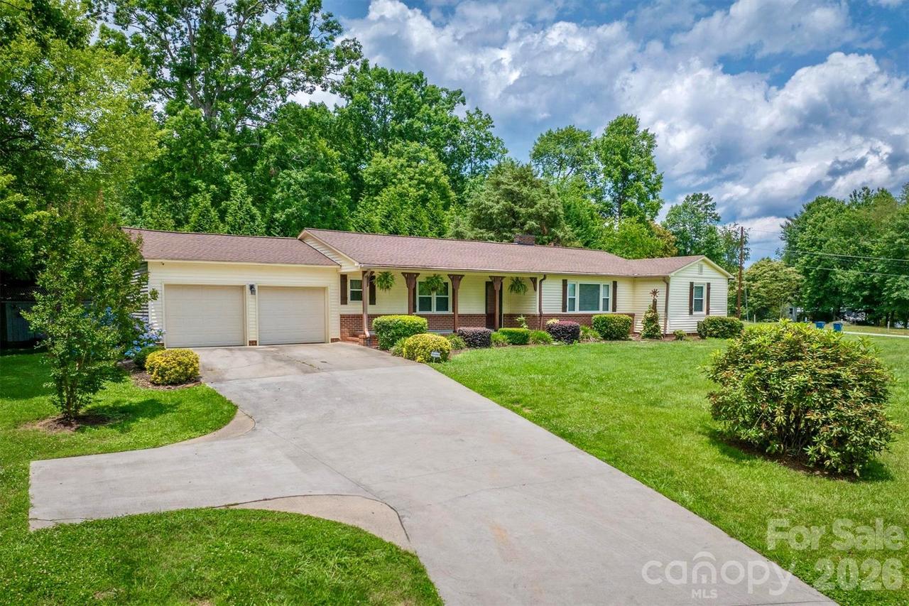 4897 Calico Rd. #Lot 11A, Lot 11, Lot, Lenoir, NC 28645