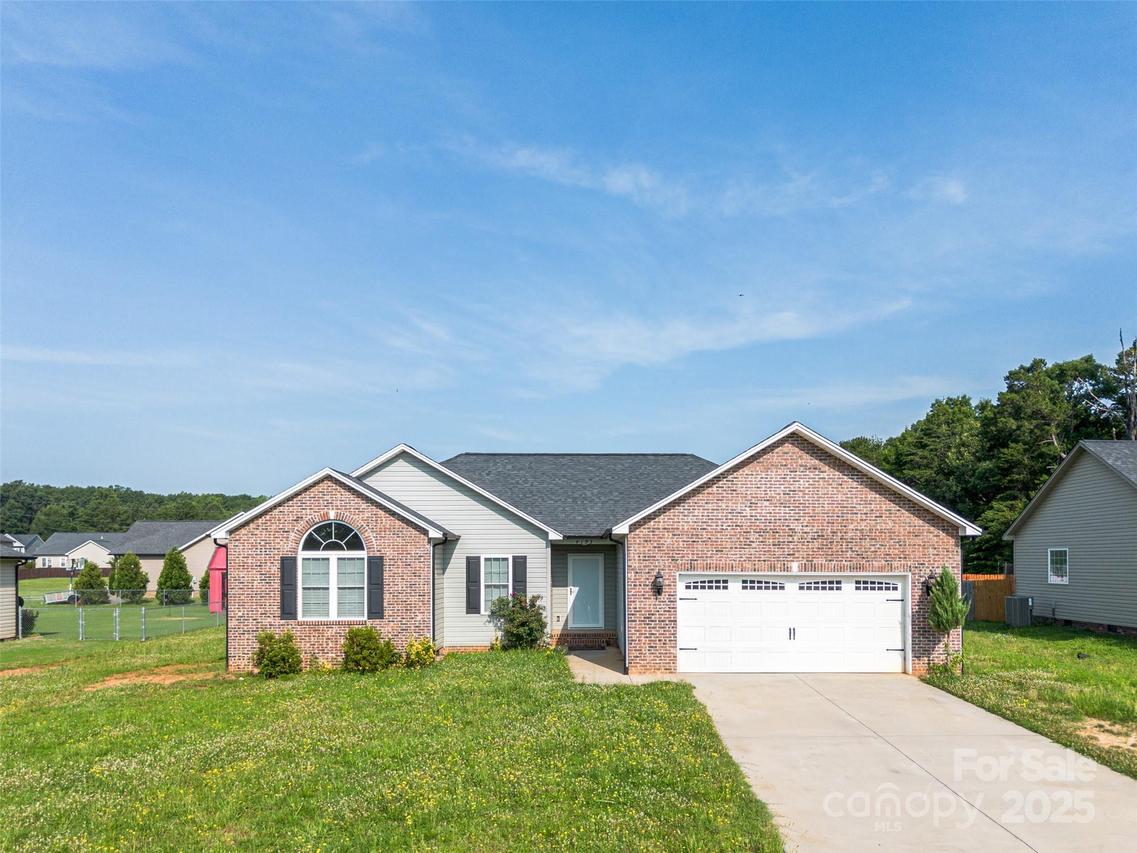 4193 He Propst Rd., Maiden, NC 28650