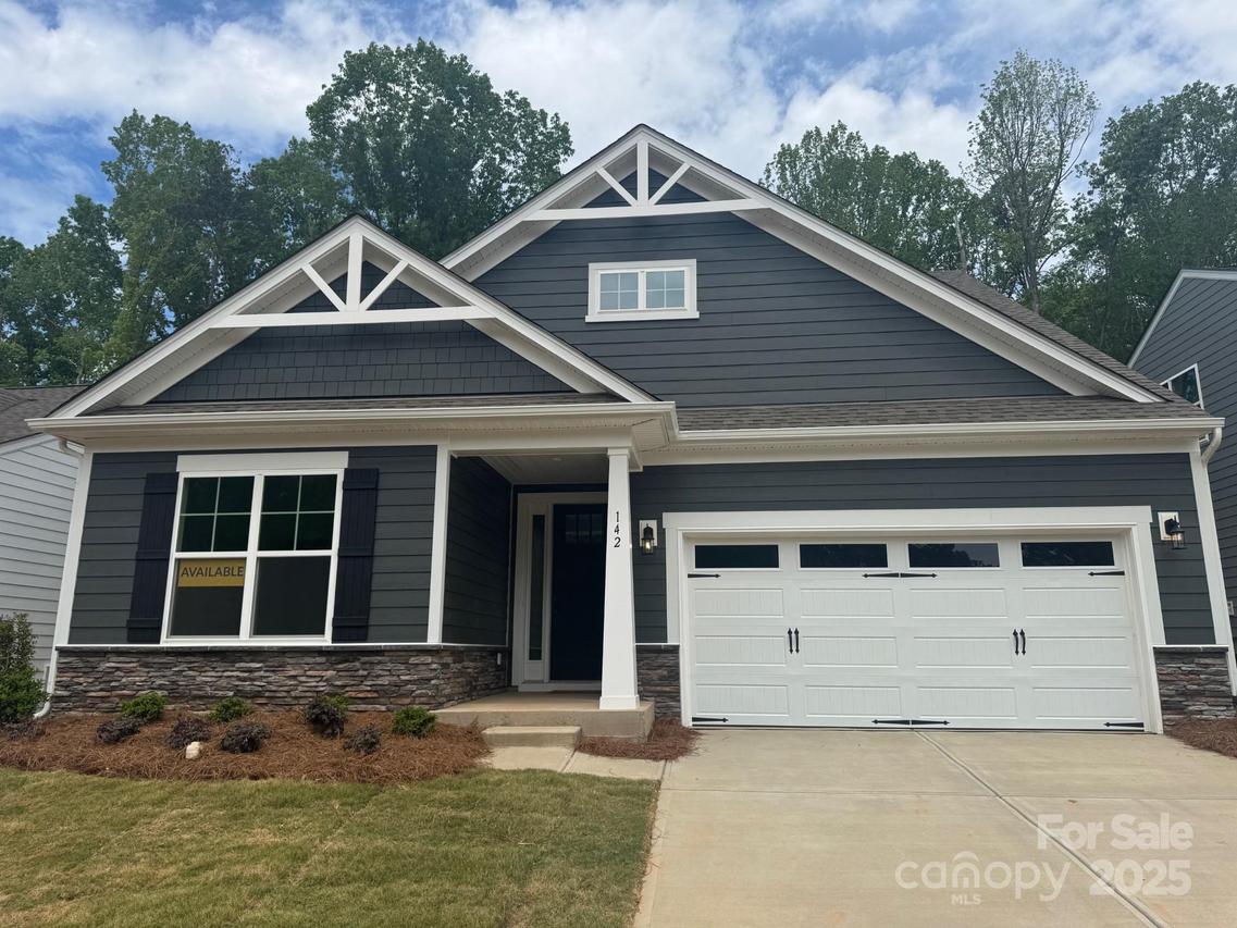 142 Prestwick Way #18, Mooresville, NC 28115