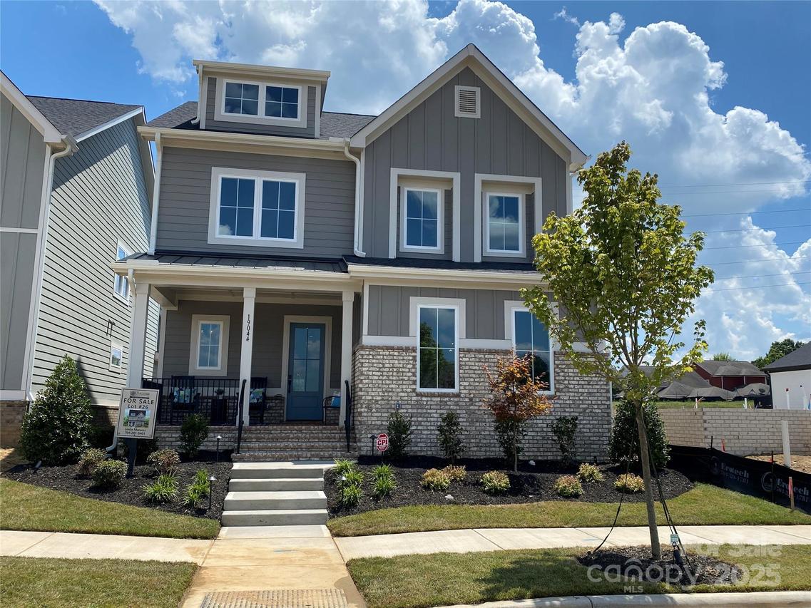 19044 Newburg Hill Rd., Davidson, NC 28036