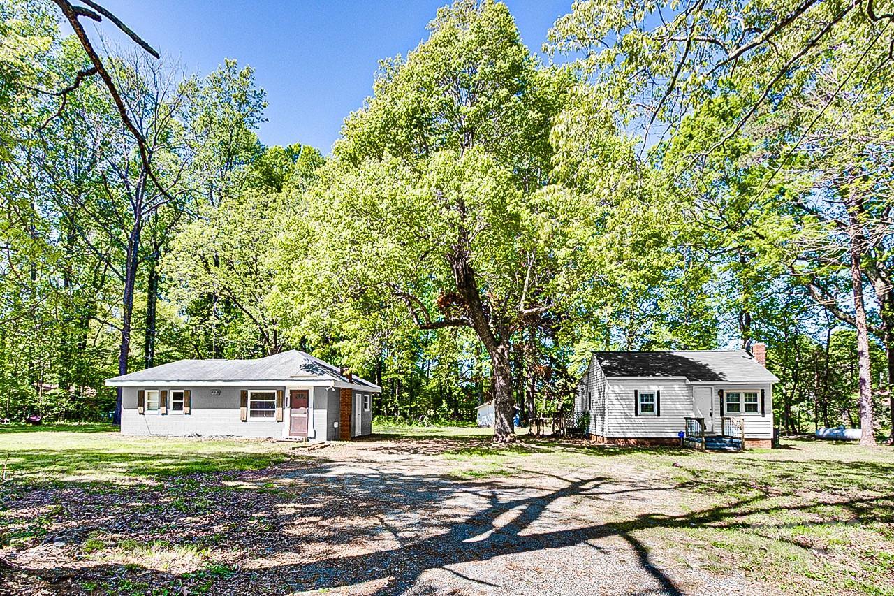[Address Hidden by Seller], Liberty, NC 27298